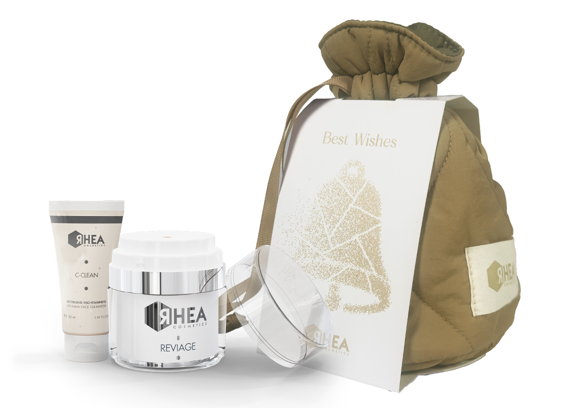 Набор Антивозрастной уход Revi..